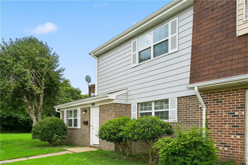 Photo 33 of 34 residential for sale in Hampton virginia