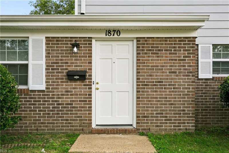 Photo 34 of 34 residential for sale in Hampton virginia