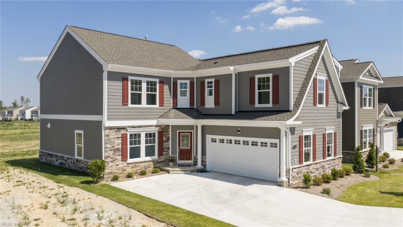 Photo 1 of 47 residential for sale in Suffolk virginia