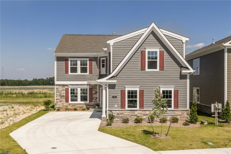 Photo 22 of 47 residential for sale in Suffolk virginia