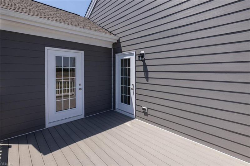 Photo 43 of 47 residential for sale in Suffolk virginia