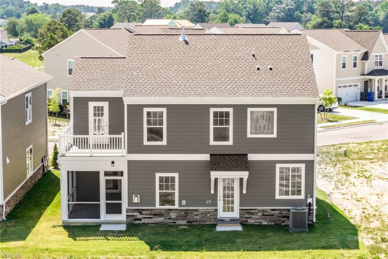 Photo 47 of 47 residential for sale in Suffolk virginia