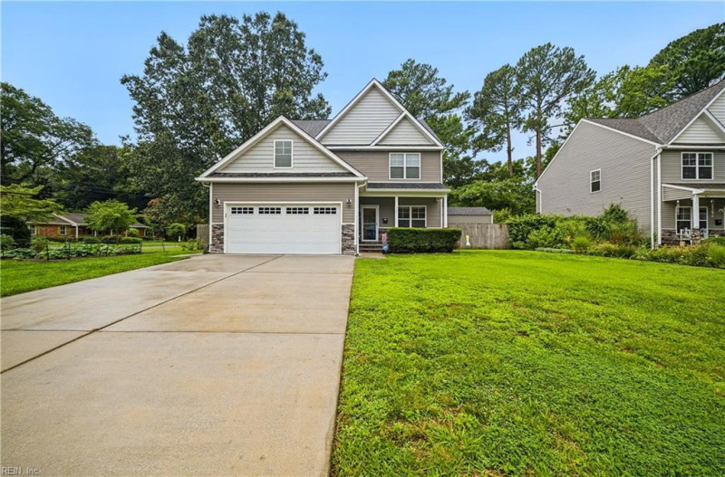 Photo 3 of 42 residential for sale in Virginia Beach virginia