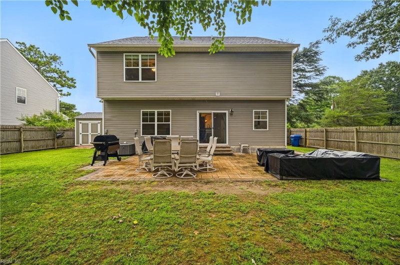 Photo 37 of 42 residential for sale in Virginia Beach virginia