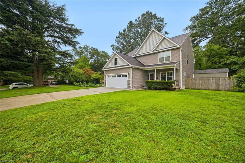 Photo 4 of 42 residential for sale in Virginia Beach virginia
