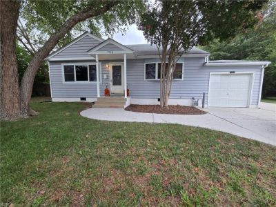 property image for 720 Jericho Road VIRGINIA BEACH VA 23455