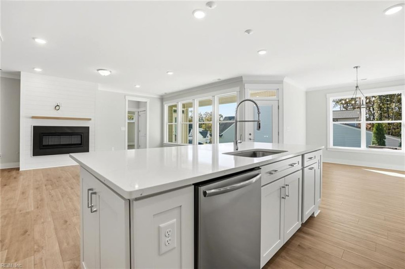 Photo 13 of 23 residential for sale in Suffolk virginia