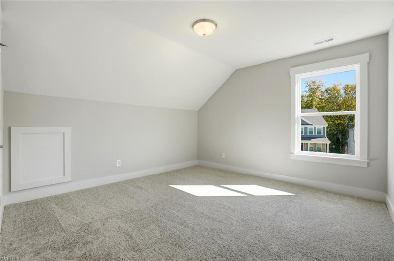 Photo 20 of 23 residential for sale in Suffolk virginia