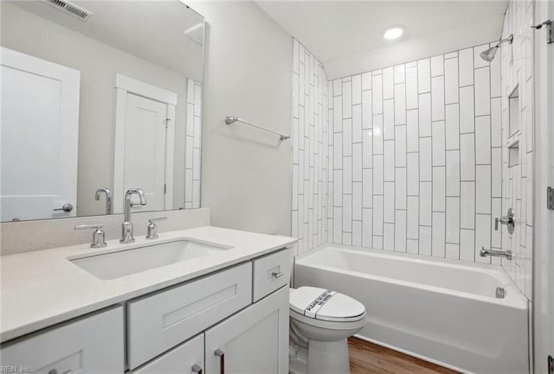 Photo 22 of 23 residential for sale in Suffolk virginia