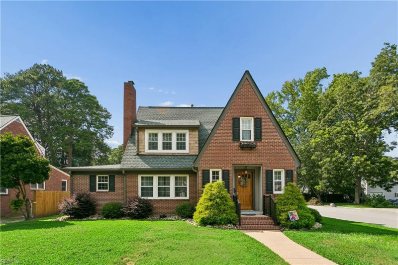 Photo 1 of 48 residential for sale in Newport News virginia