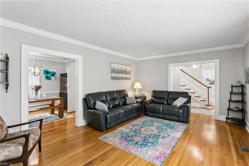 Photo 10 of 48 residential for sale in Newport News virginia