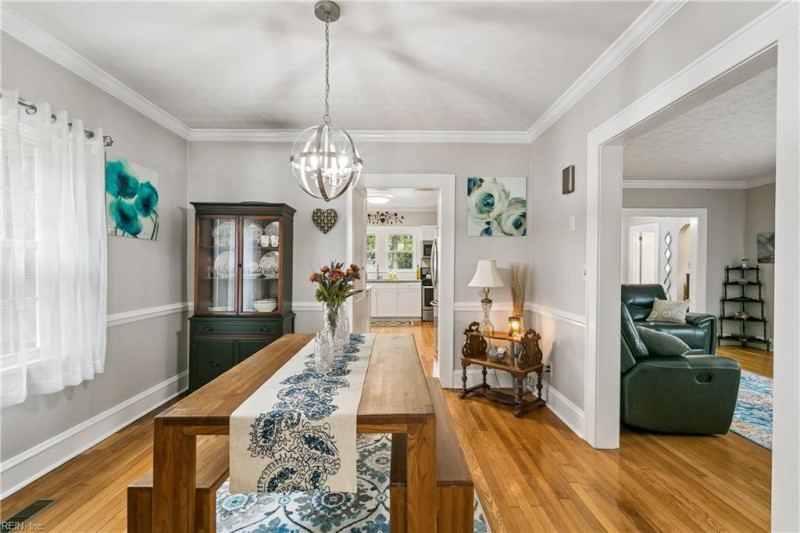 Photo 16 of 48 residential for sale in Newport News virginia