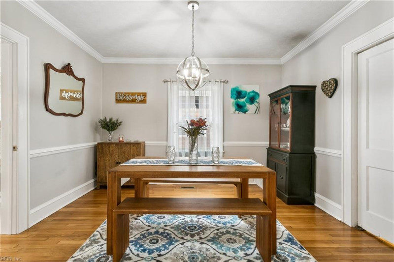Photo 17 of 48 residential for sale in Newport News virginia