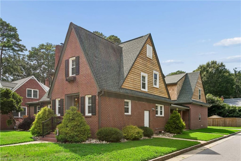 Photo 2 of 48 residential for sale in Newport News virginia