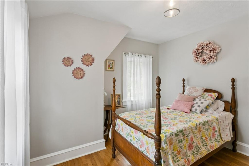 Photo 22 of 48 residential for sale in Newport News virginia