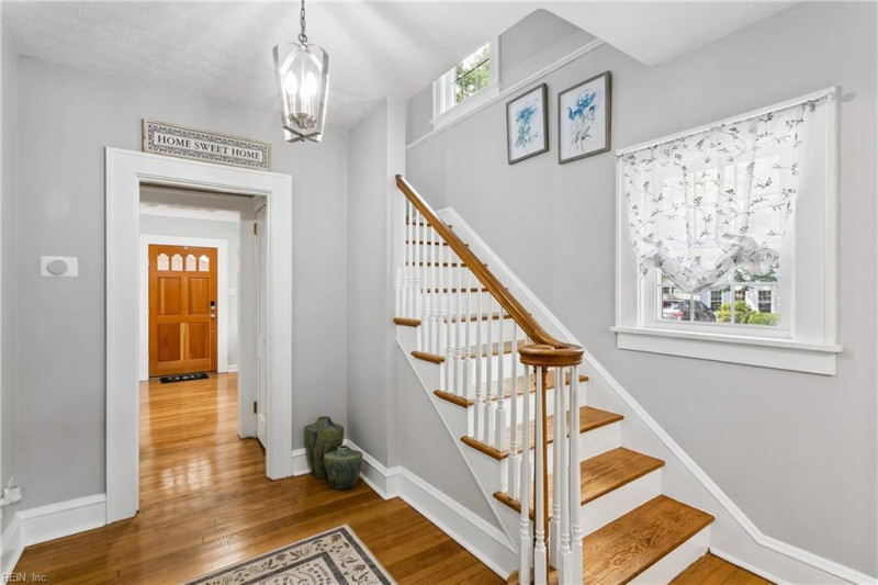 Photo 28 of 48 residential for sale in Newport News virginia