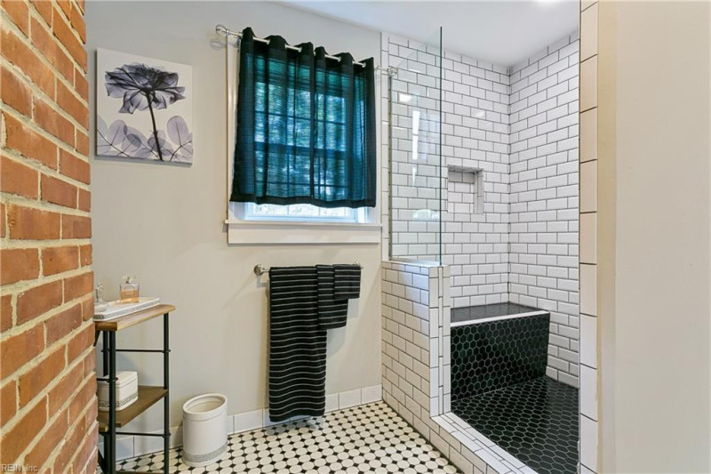 Photo 32 of 48 residential for sale in Newport News virginia