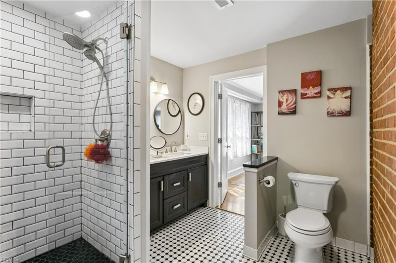 Photo 33 of 48 residential for sale in Newport News virginia