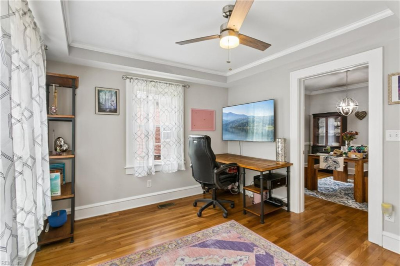 Photo 34 of 48 residential for sale in Newport News virginia