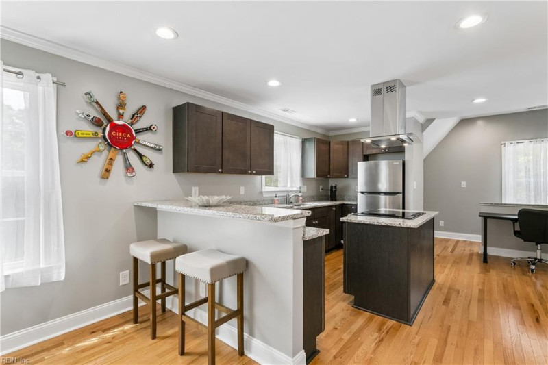 Photo 36 of 48 residential for sale in Newport News virginia