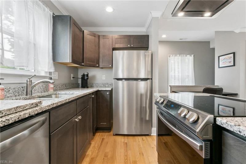 Photo 37 of 48 residential for sale in Newport News virginia