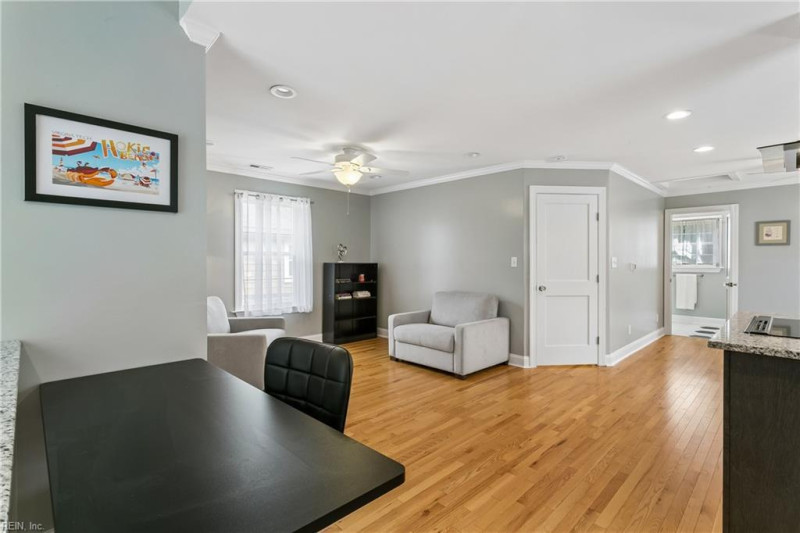 Photo 38 of 48 residential for sale in Newport News virginia