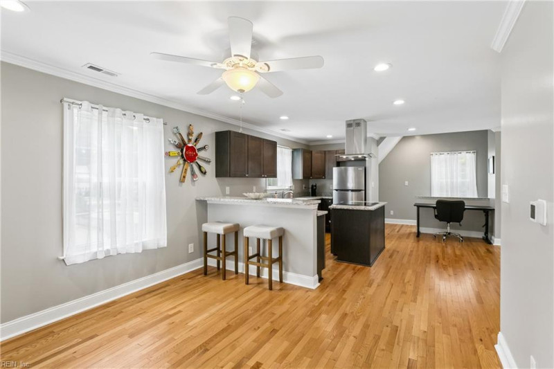 Photo 42 of 48 residential for sale in Newport News virginia