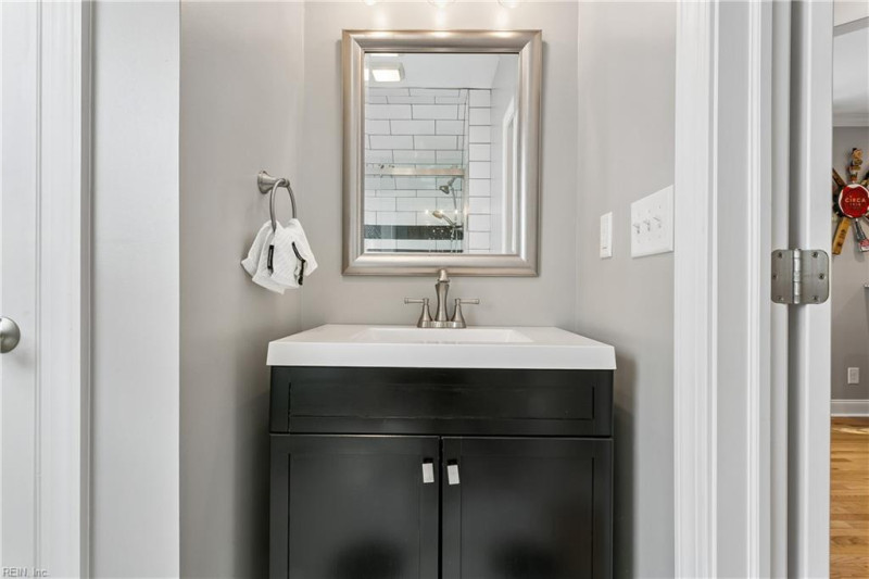 Photo 43 of 48 residential for sale in Newport News virginia