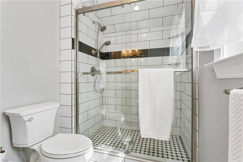 Photo 44 of 48 residential for sale in Newport News virginia