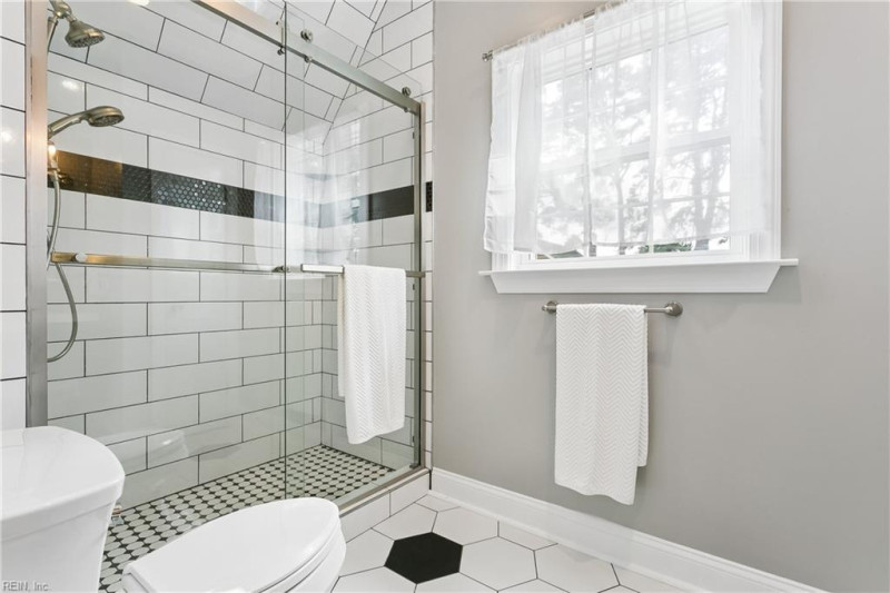Photo 45 of 48 residential for sale in Newport News virginia