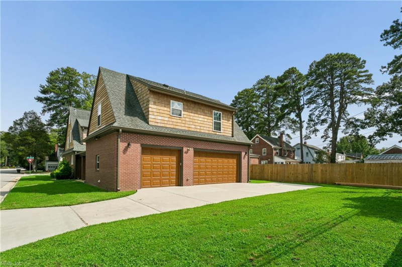 Photo 47 of 48 residential for sale in Newport News virginia
