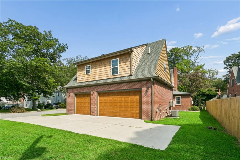 Photo 48 of 48 residential for sale in Newport News virginia