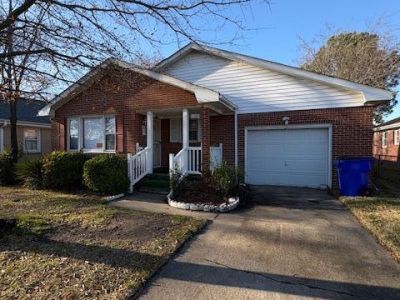 property image for 1109 Culpepper Street NORFOLK VA 23523