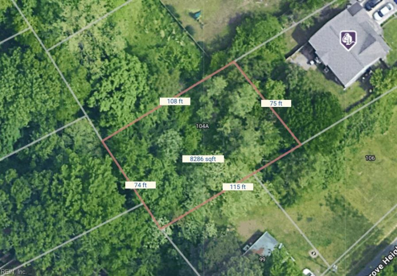 Photo 1 of 1 land for sale in James City County virginia Photo 1 of 1 land for sale in James City County virginia