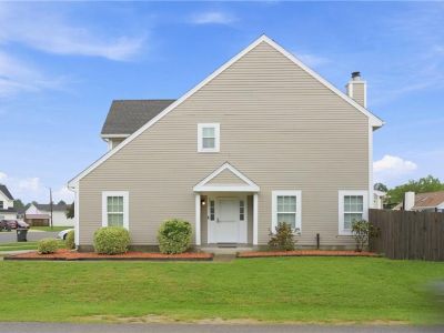 property image for 900 Pocahontas Court ISLE OF WIGHT COUNTY VA 23430