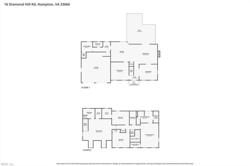 Photo 50 of 50 residential for sale in Hampton virginia Photo 50 of 50 residential for sale in Hampton virginia