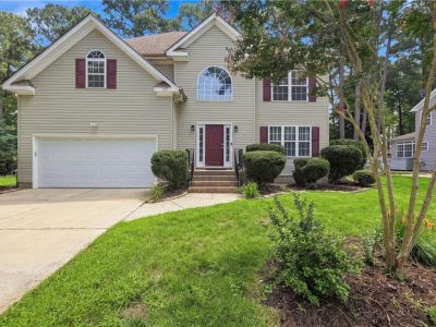 property image for 117 Grandville Arch ISLE OF WIGHT COUNTY VA 23430