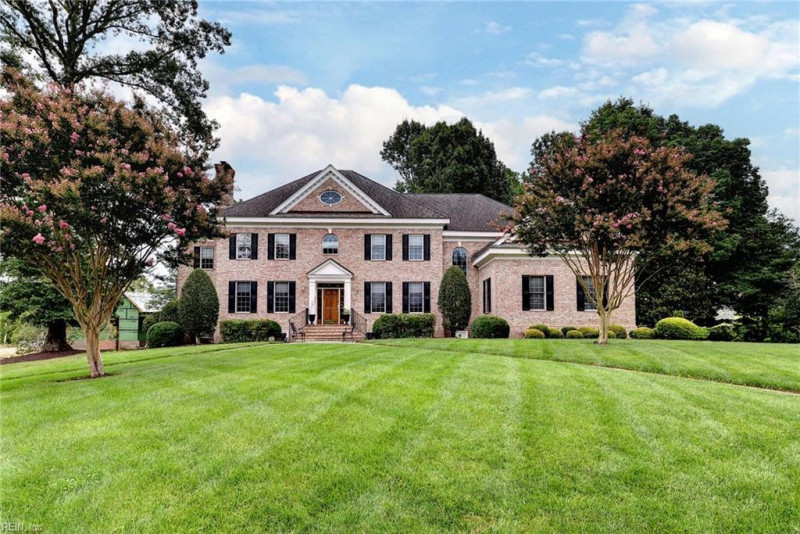 Photo 1 of 49 residential for sale in Williamsburg virginia