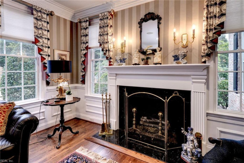 Photo 10 of 49 residential for sale in Williamsburg virginia