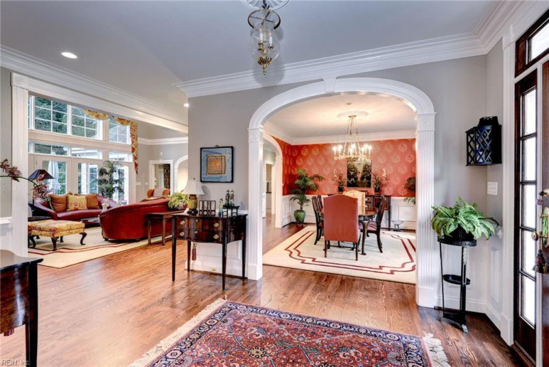Photo 11 of 49 residential for sale in Williamsburg virginia