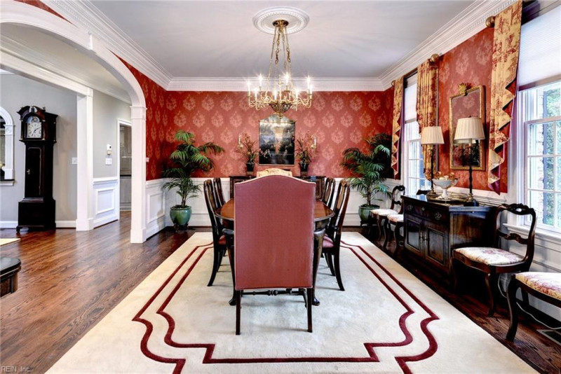 Photo 12 of 49 residential for sale in Williamsburg virginia