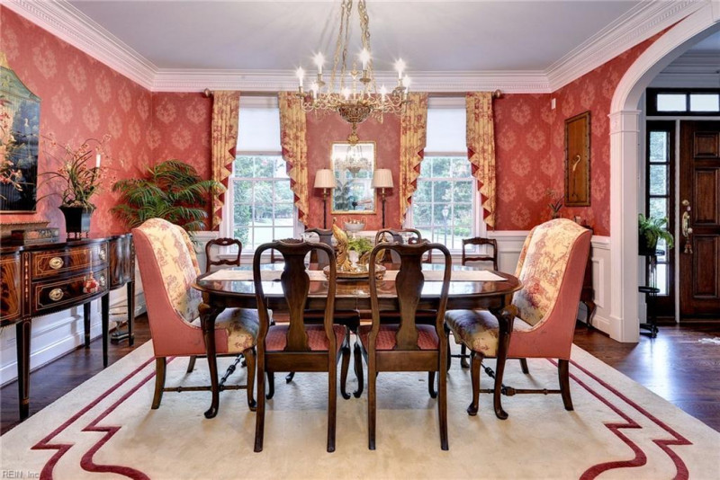 Photo 13 of 49 residential for sale in Williamsburg virginia