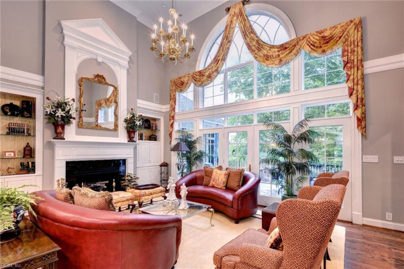 Photo 14 of 49 residential for sale in Williamsburg virginia