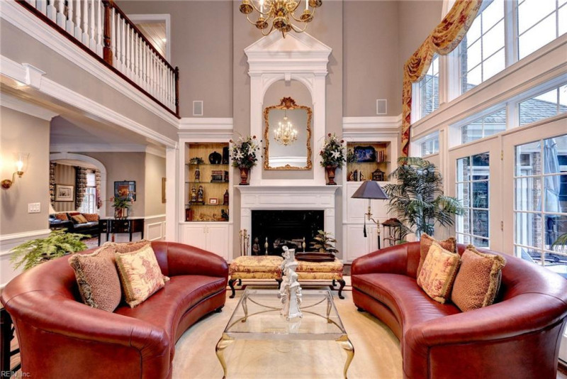 Photo 15 of 49 residential for sale in Williamsburg virginia