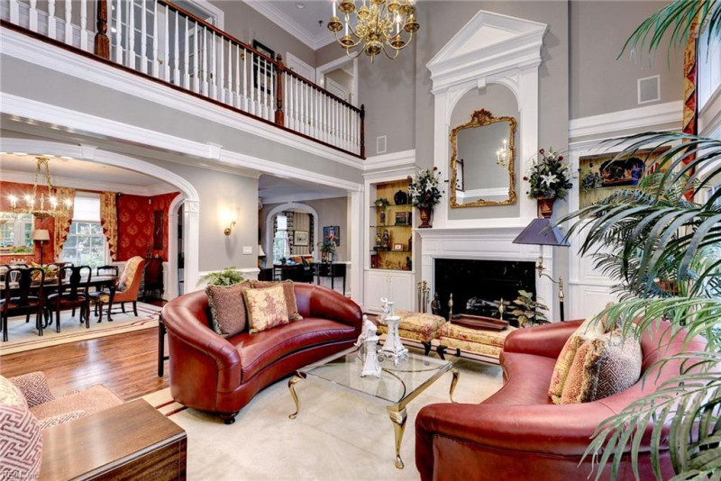 Photo 16 of 49 residential for sale in Williamsburg virginia