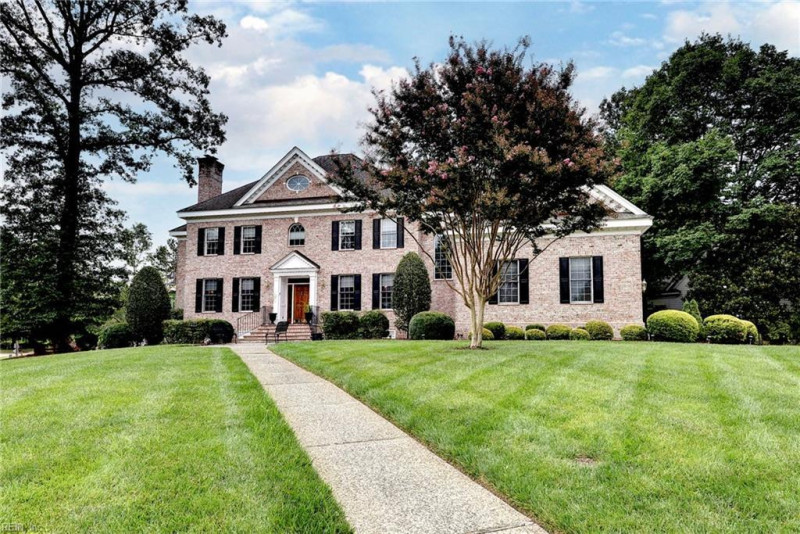 Photo 2 of 49 residential for sale in Williamsburg virginia