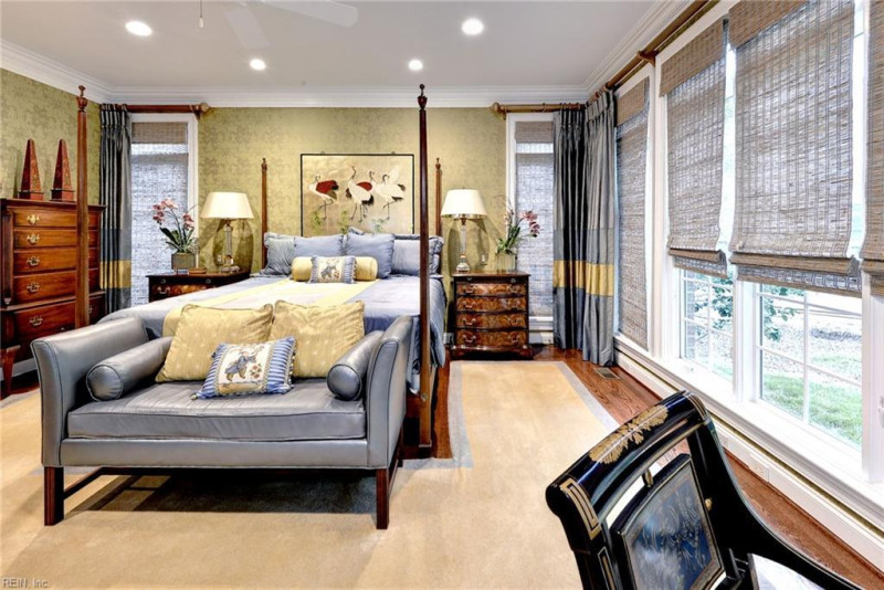Photo 22 of 49 residential for sale in Williamsburg virginia