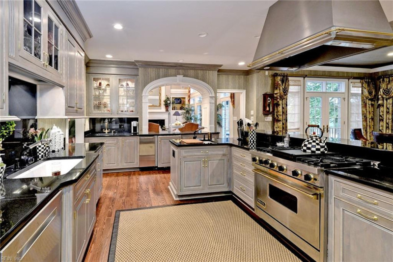 Photo 28 of 49 residential for sale in Williamsburg virginia