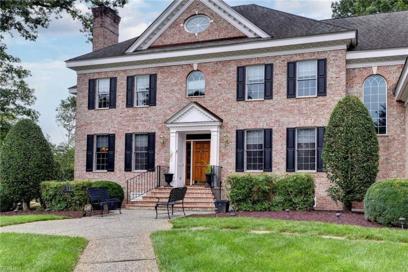Photo 3 of 49 residential for sale in Williamsburg virginia