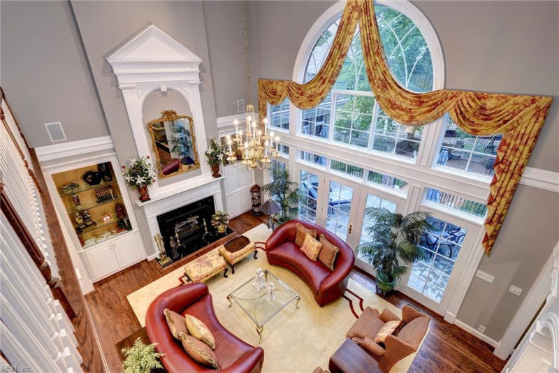 Photo 34 of 49 residential for sale in Williamsburg virginia